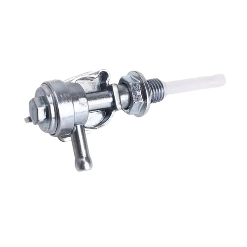 Vanne d'arrêt fuite carburant solution robinet remplacement 1/4