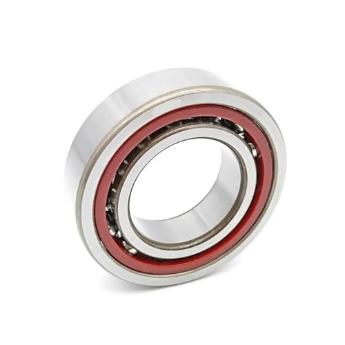 1pcs 7012AC/7012CTYN/7012C-P5-GA Angular Contact Bearings 60x95x18mm ABEC-5 CNC Machine Tool Ball Bearing 7012 Screw Accessories(7012C P5)