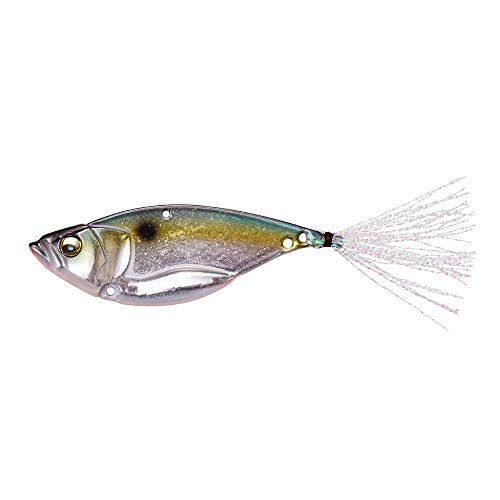 ���K�o�X(Megabass) ���A�[ DYNA RESPONSE(�_�C�i���X�|���X) 1/4oz. �m���V���b�h