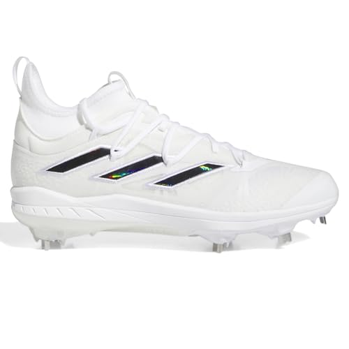 adidas Men's Adizero Afterburner Nwv Cleats Baseball Shoe2