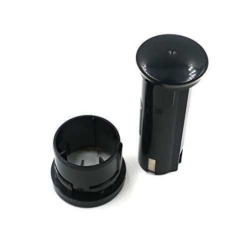 3000mAh Fit for MIL 2.4V Battery ni-mh Battery 48-11-0100,6550-20,JAN-38,JAN-39,JAN-46,JUN-39,JUN-45,JUN-46,6538-1,6539-1,6539-6,6540-1,Rechargeable Battery