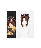 Mudson Cosplay Oshi no Ko Arima Kana Cosplay Wig cosplay : Adult wigs for men and women