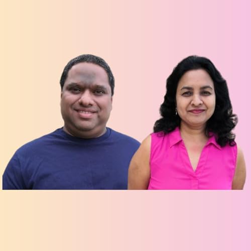 Finding Bliss Through Hypnosis: The Blissvana Approach with Kapil & Rupali Apshankar