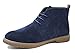 Imagen de Evoga Zapatos polacos de ante para hombre calzado inglés casual elegante