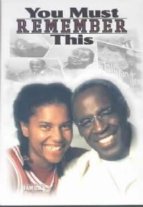 You Must Remember This [DVD]
