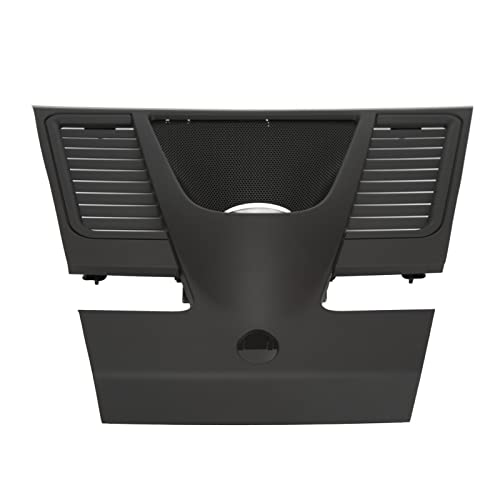 Dash Clock Surround Trim Antienvelhecimento Heavy Duty 970 552 151 01 3T0 ABS Profissional Dash Cloc