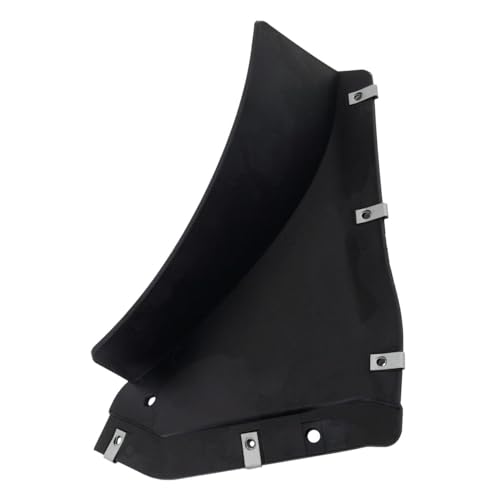 CYHWLPOT Air Dam Deflector Valance Front Right Hand Side for