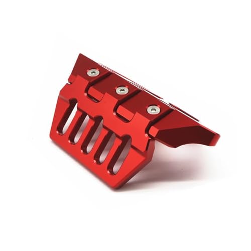 Couvercle stator moteur CBR650R finition premium carter