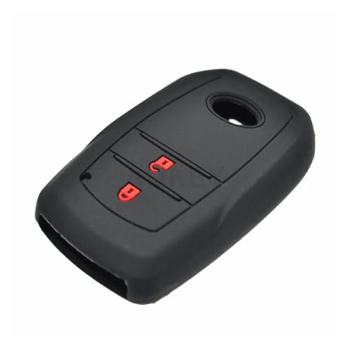 Protège clé Toyota Rav4 et Hilux - Solution anti-choc pour éviter les rayures de télécommande
