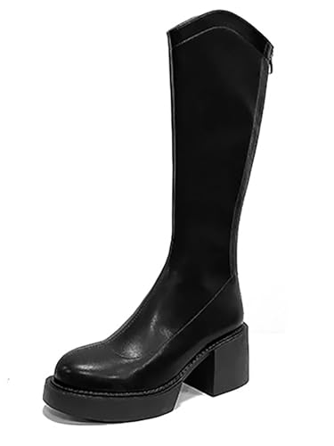 [EOOPDG] fB[X  Xgb` Ou[c  H~p Boots women u[c PU ~ X r r X^CAbv ʋ IV wlC