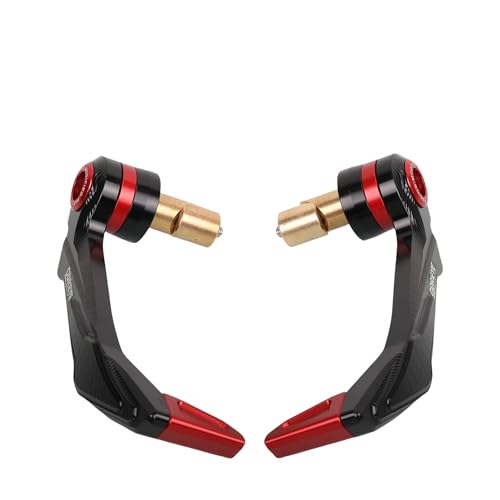 Protège-mains de levier moto pour CF450SR 2022-2025 - 3