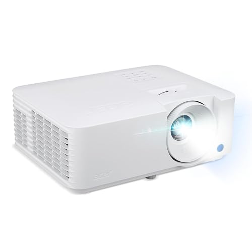 Acer XL2330W vidéo projecteur 5000 ANSI lumens DLP WXGA 1200x800 Neuf - vue 8