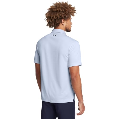 Image of Under Armour Men's Tech Golf Polo