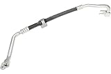 URO Parts 64539281037 A/C Hose, Evaporator to Compressor