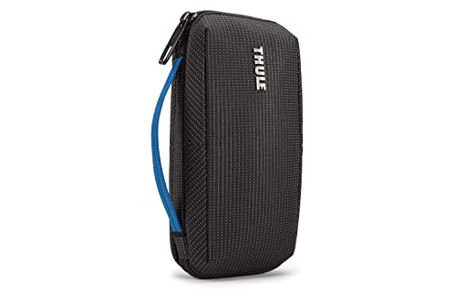 Thule Nylon Crossover 2 Travel Organizer, Black