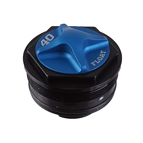 Topcap Assy FLOAT NA 2 40 pièce suspension haute précision