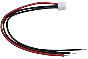2S Balance Lead Replacement Cable - JST-XH 2S
