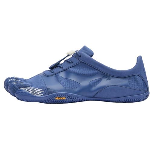 Blu Vibram FiveFingers KSO Evo Trainers EU 41