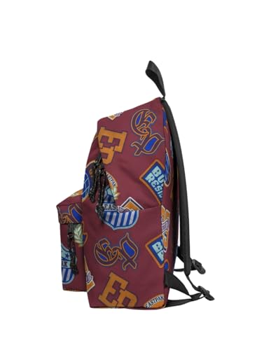 EASTPAK Padded PAK'R, Clash Burgundy, Einheitsgröße4