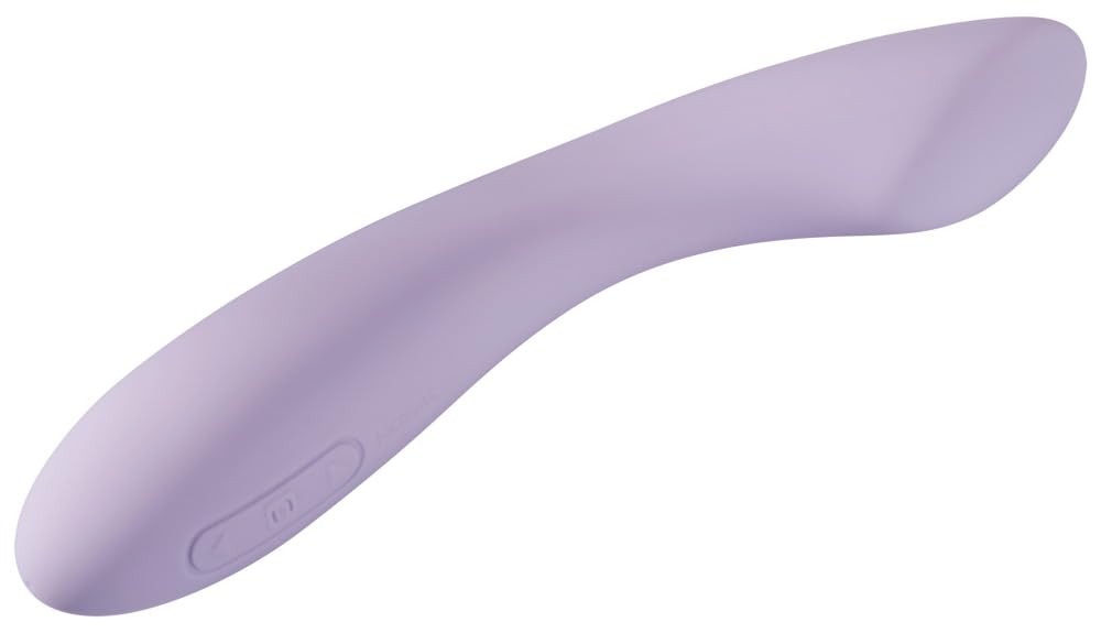 Svakom Amy 2 Vibratore Viola One Size