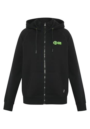 Preisvergleich Produktbild CHIEMSEE Kapuzenjacke im Label-typischen Look