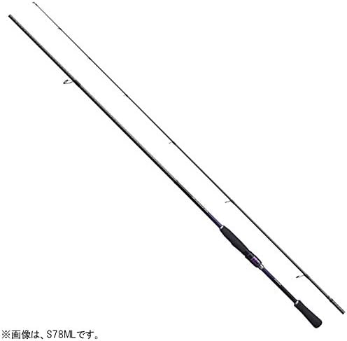 シマノ Shimano チニングロッド ブレニアス S76m ブリームゲーム クロダイ キビレ パワー系バーサタイル シマノ Shimano スポーツ アウトドア Amazon