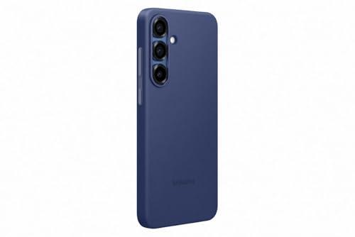 Image of Samsung Galaxy S25 Plus Silicone Case, Blue