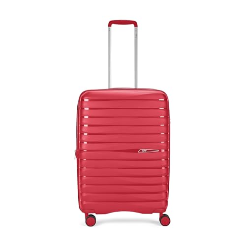 Skybags Medium Polypropylene Float Max Check-in Trolley Bag