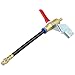 7-Inch Aluminum and Brass Water Spray Attachment for Angle Grinders, Dust Suppression Tool for Stone Cutting, Tile Installation and Masonry Work, Easy Install Leak-Proof Design