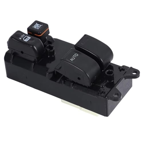 Bouton de commande de lève-vitre électrique Hilux Vigo 84820-0K051 rechange