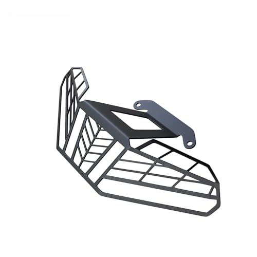 Protection phare grille moto Aprilia TUAREG 660 2022 couvercle optique
