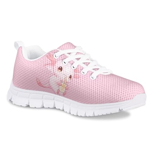 Sport Shoes for Girls Kids Ultimate Comfort for Daily Go Out Size 11-52