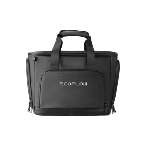 EF ECOFLOW wasserdichte Tasche für DELTA 3/DELTA 3 Plus/DELTA 3 1500