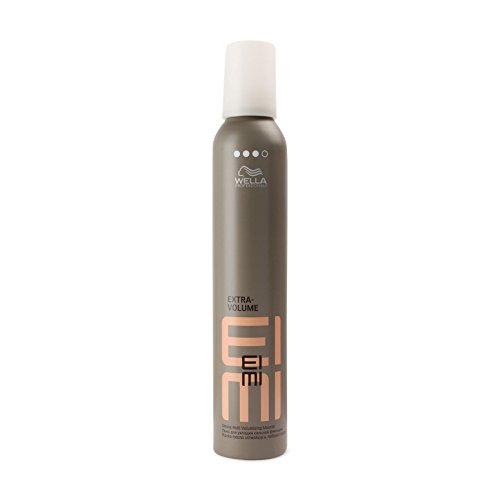 Wella Professionals Eimi Travel Size Extra Volume Styling Mousse - 75ml