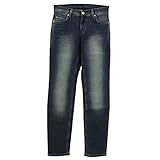 Schnitt: Skinny, Verschluss: Reißverschluss