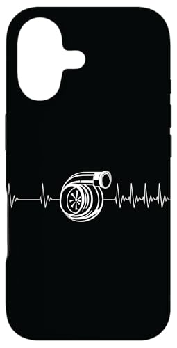Turbo Heart Beat Car Slow 2 Fast ���[�X�J�[ ���[�V���O�u�[�X�g EWG �X�}�z�P�[�X iPhone 17 �p