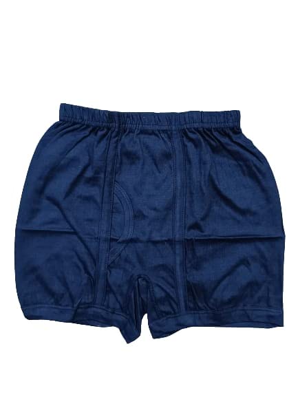 Image of Fabulous Men's /Boy's Trunks /Underwears-Pack of 3(Any 3 Colors)