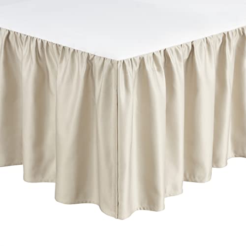 Waterford Sutherland Queen Comforter Set Ivory #TOP3