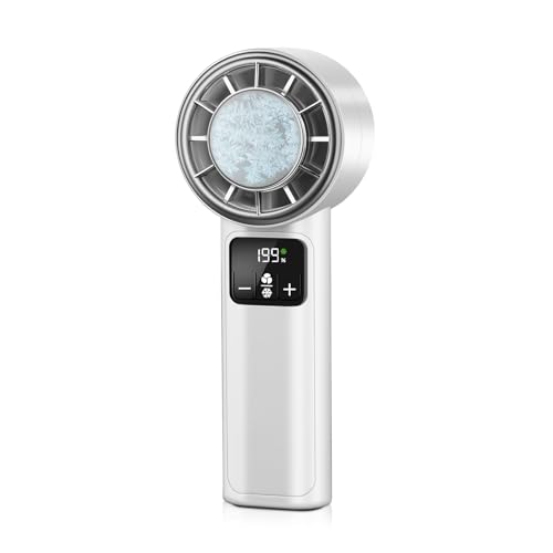 Refroidisseur de glace pour ce ventilateur portatif ajustable