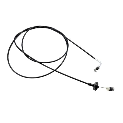 Câble d'accélérateur mécanique moto FS 260CC D300 H300 LH260 référence MM800-210-006