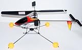 xheli RC Helicopter Training Kit Gear for Trex 450 500 Blade 400 450 Esky SYMA JTS Align 10 Set