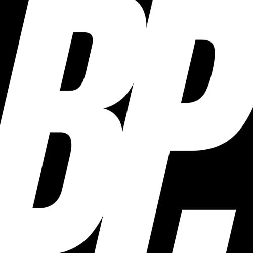 『BAD PEOPLE PODCAST』のカバーアート