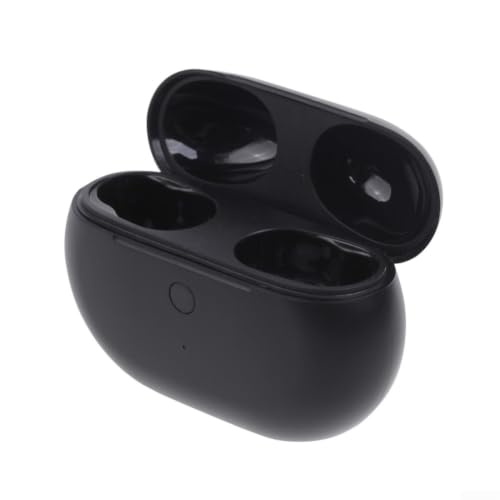 Carcasa inalámbrica Beats Studio Buds con indicador LED y puerto USB-C 4