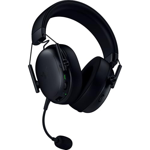 Razer BlackShark V3 Wireless Gaming Headset の商品画像 8
