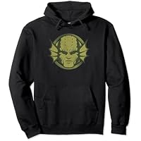 Marvel She-Hulk: Attorney at Law Abomination Portrait Sudadera