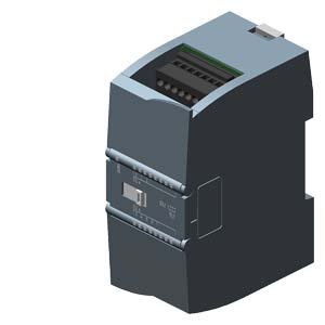 Siemens 6AG1222-1HF32-4XB0 Module d'extension SPS pour automate de programmation