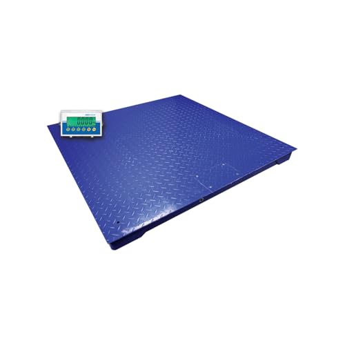 Plataforma Adam Equipment PT con indicador AE 403 miniatura 4