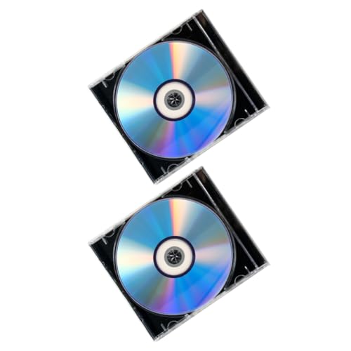 CD-R grabables universales para gestionar información y documentos en la oficina