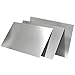 Surprecision Pure Nickel Sheet Pure Nickel Strip 100x100x0.2mm (3.94