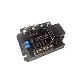 PMZZHUPVR Module de régulation de Tension de déphasage ca monophasé DTY-H220D150E(F/G/H...